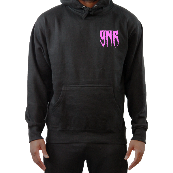 The Unisex Hoodie
