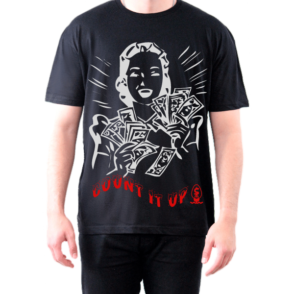 The Unisex Tee
