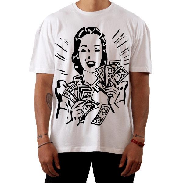 The Unisex Tee