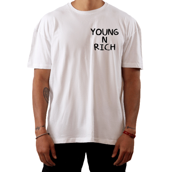 The Unisex Tee