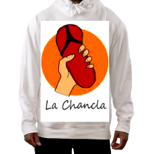 The Unisex Hoodie