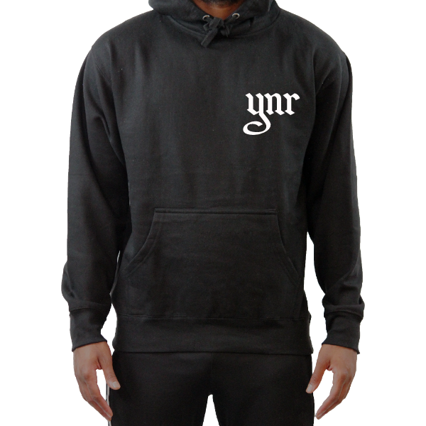 The Unisex Hoodie