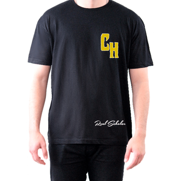 The Unisex Tee