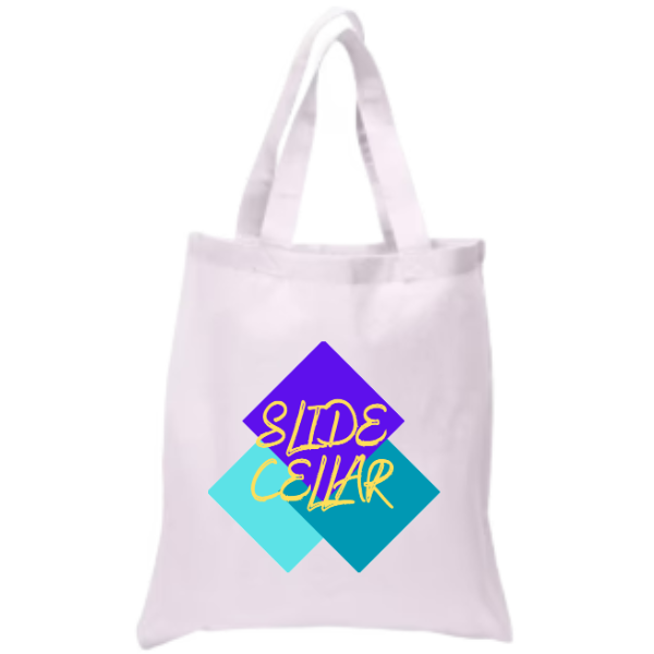The Two Strap Tote Bag