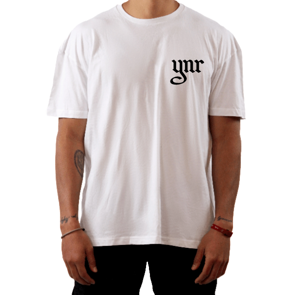 The Unisex Tee