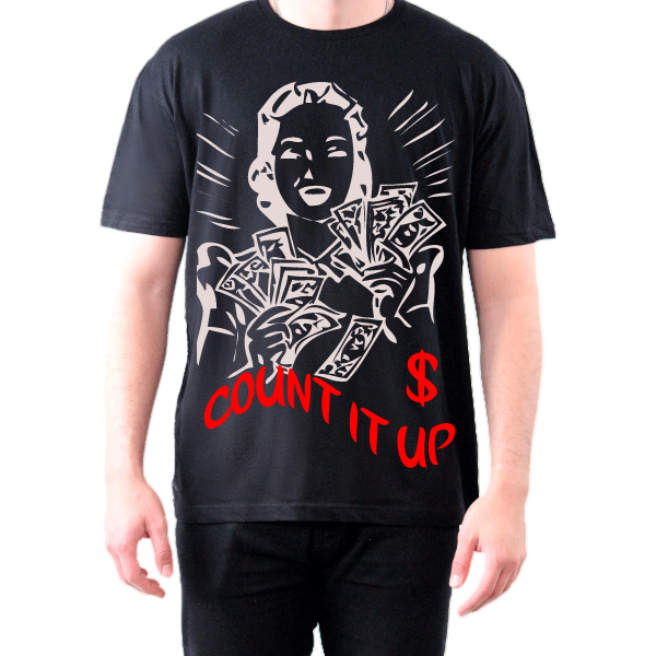 The Unisex Tee