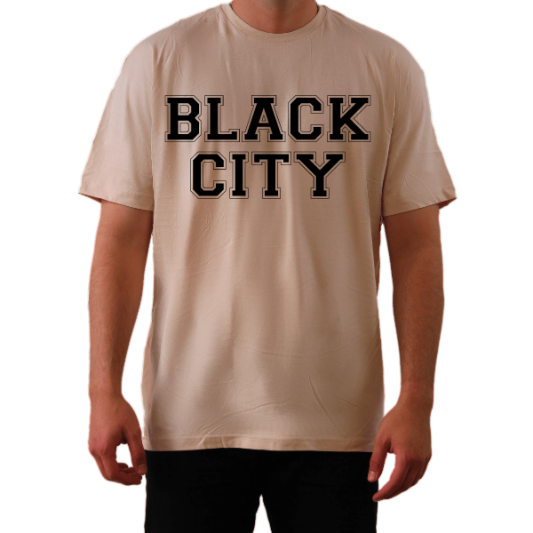 The Unisex Tee