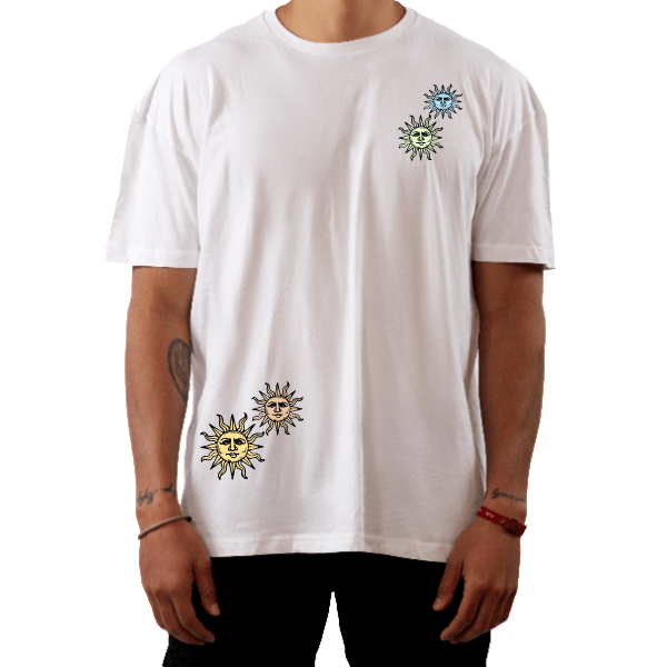 The Unisex Tee