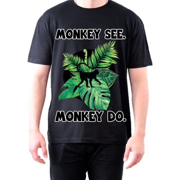 The Unisex Tee