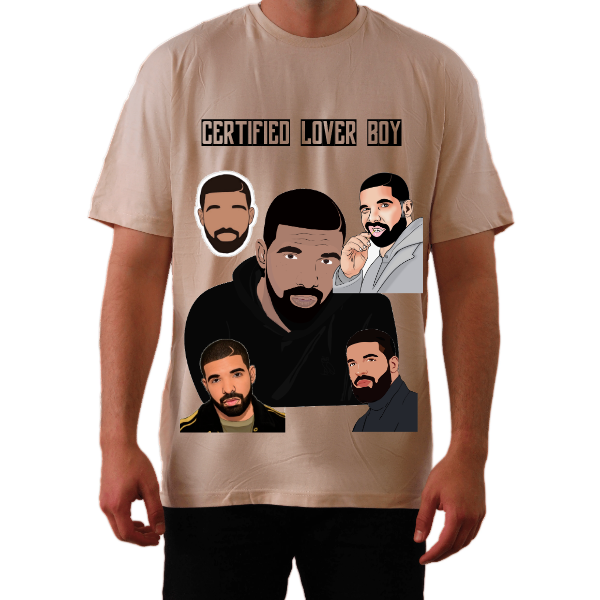 The Unisex Tee