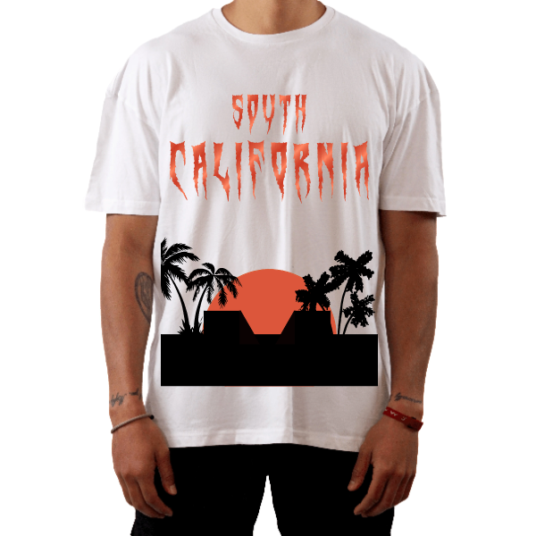 The Unisex Tee