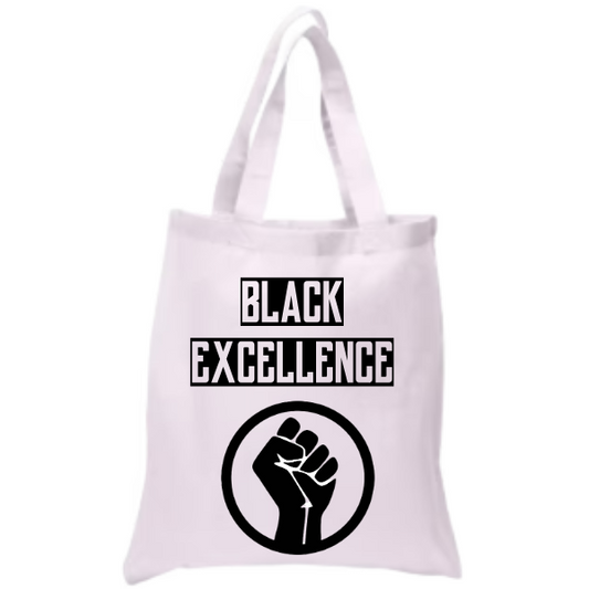 The Two Strap Tote Bag