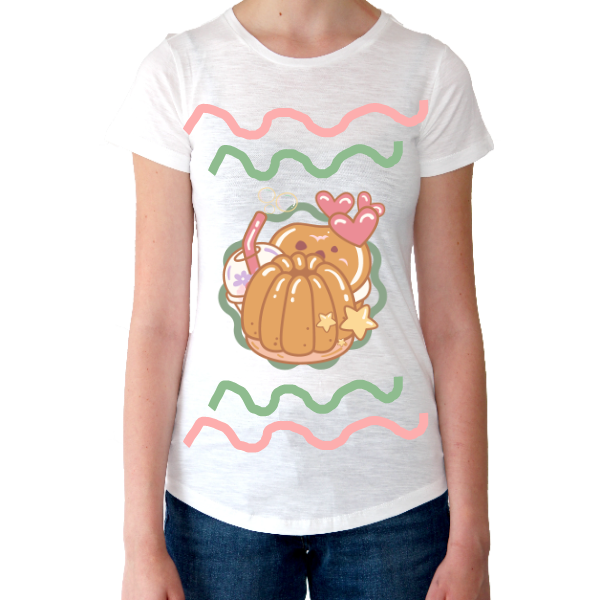 The Slub Tee