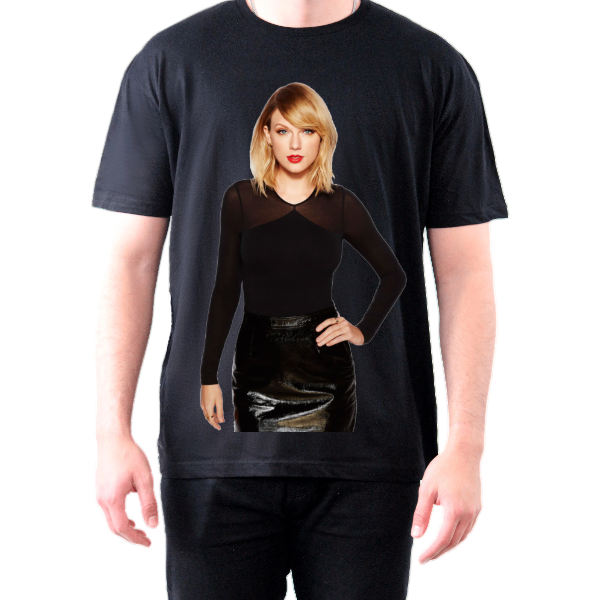 The Unisex Tee