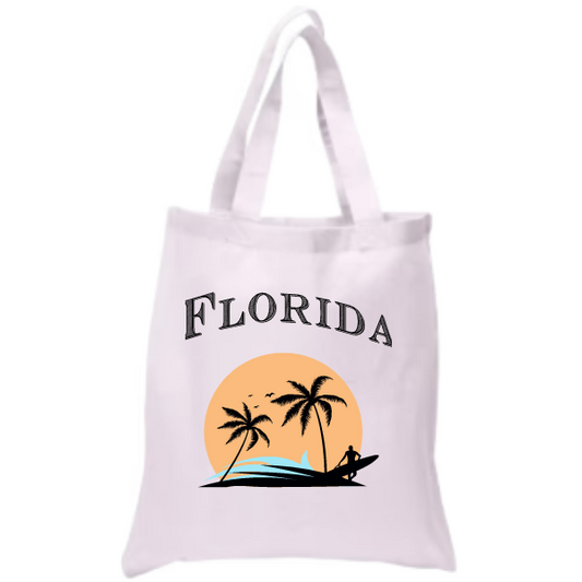The Two Strap Tote Bag