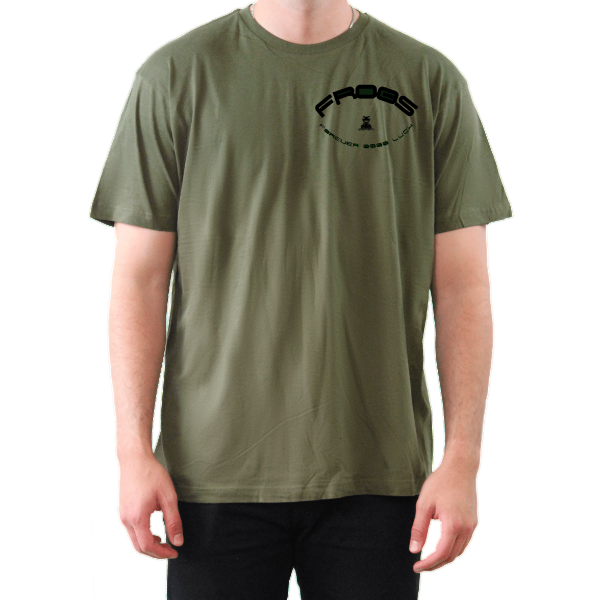 The Unisex Tee