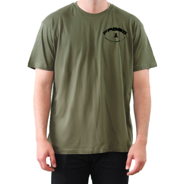 The Unisex Tee
