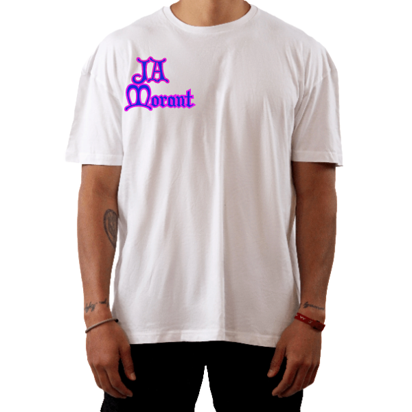 The Unisex Tee