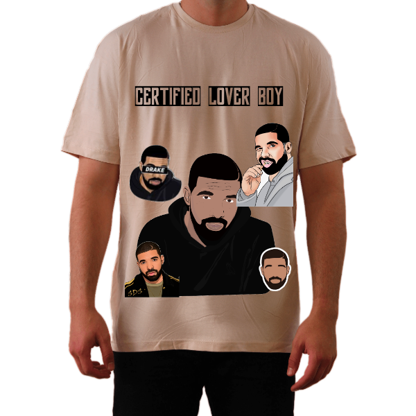 The Unisex Tee