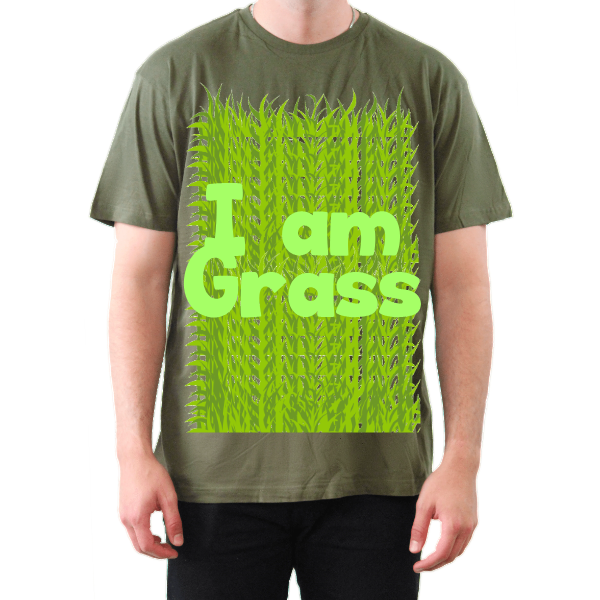 The Unisex Tee