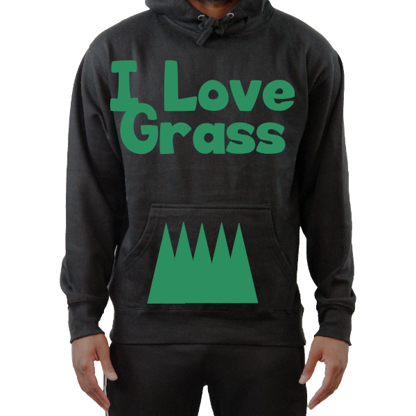 The Unisex Hoodie