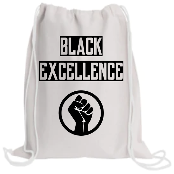 The Drawstring Backpack