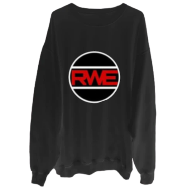 The Unisex Crew Neck Sweater