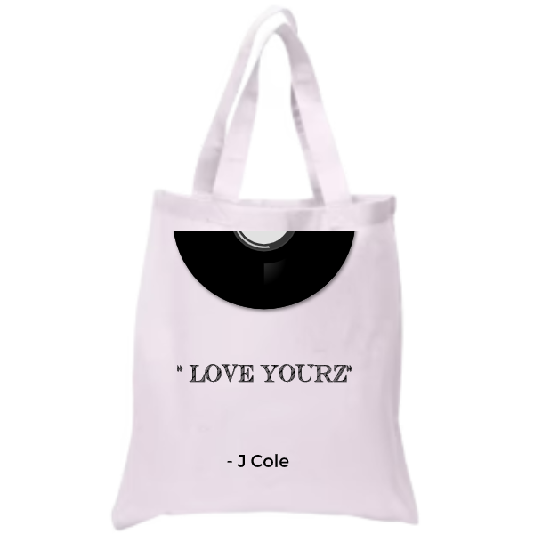 The Two Strap Tote Bag
