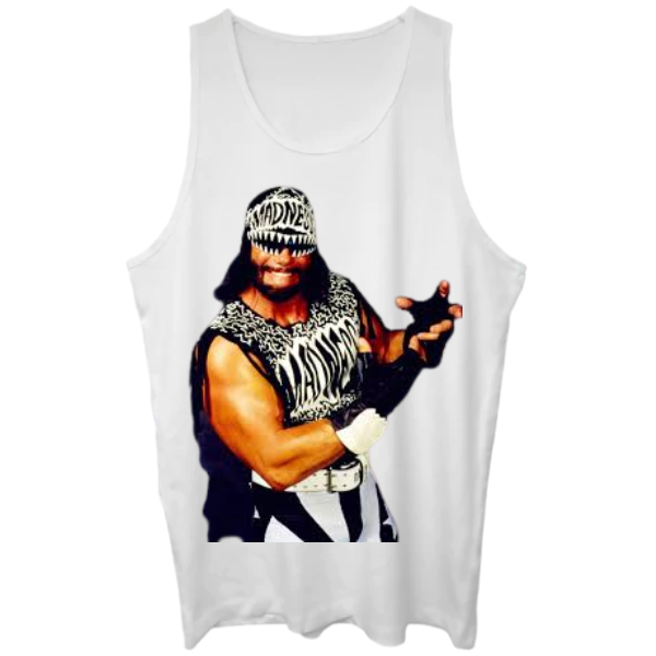 The Basic Tank