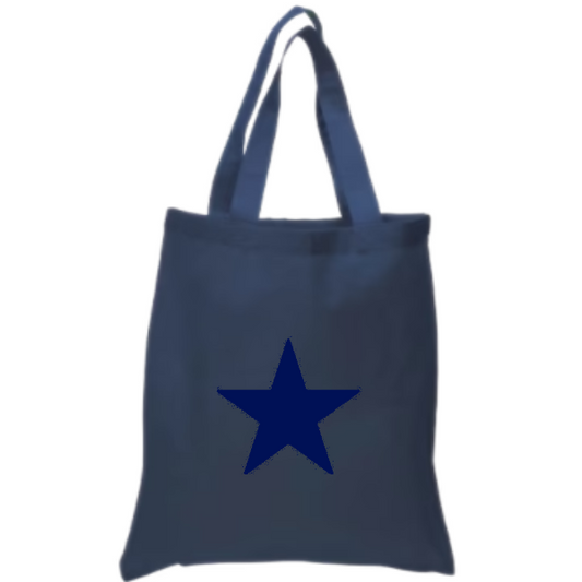 The Two Strap Tote Bag