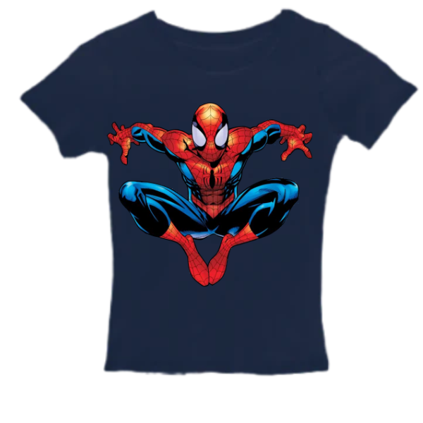 Unisex Kids Tee