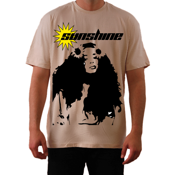 The Unisex Tee