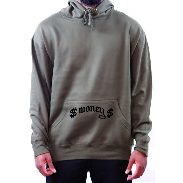 The Unisex Hoodie