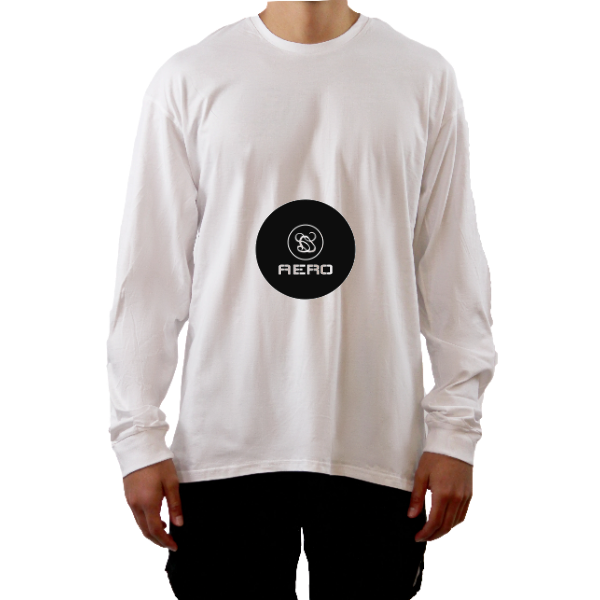 The Unisex Long Sleeve Tee