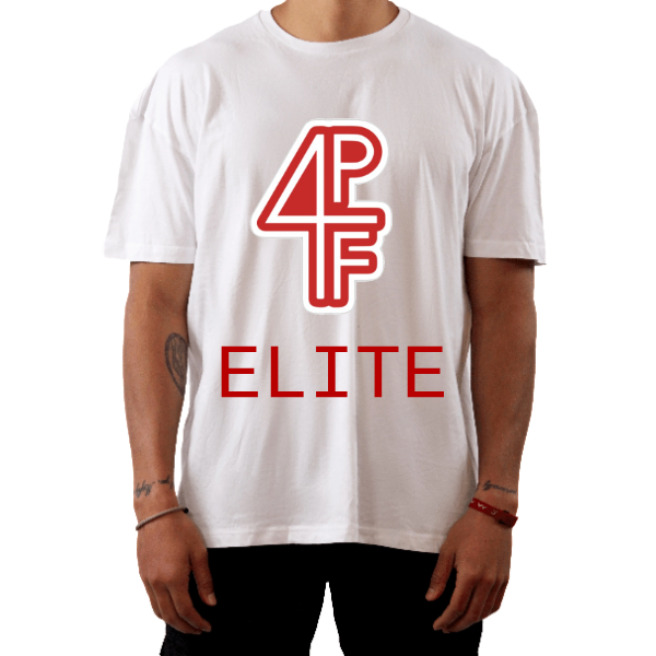 The Unisex Tee