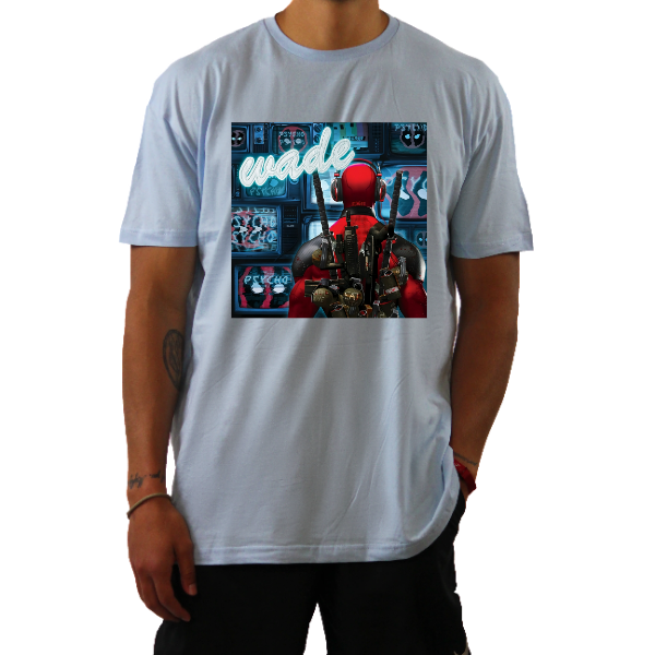 The Unisex Tee
