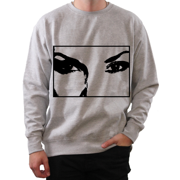 The Unisex Crew Neck Sweater