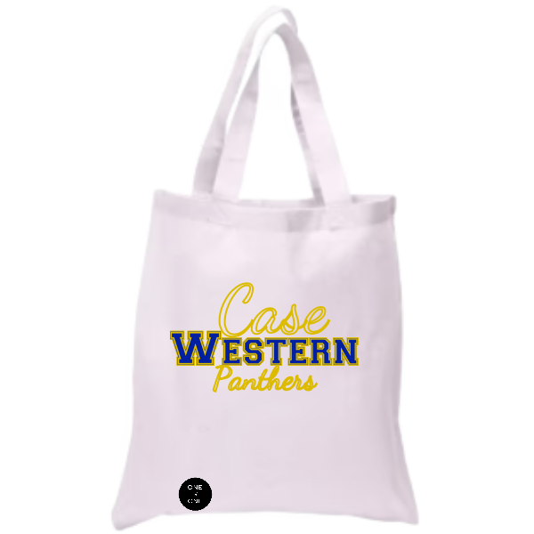 The Two Strap Tote Bag