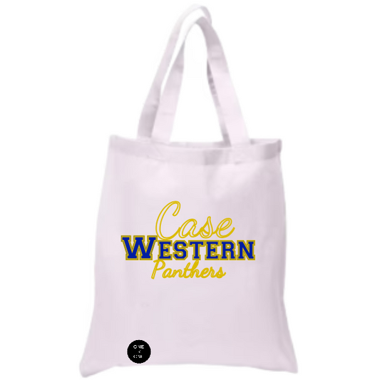 The Two Strap Tote Bag