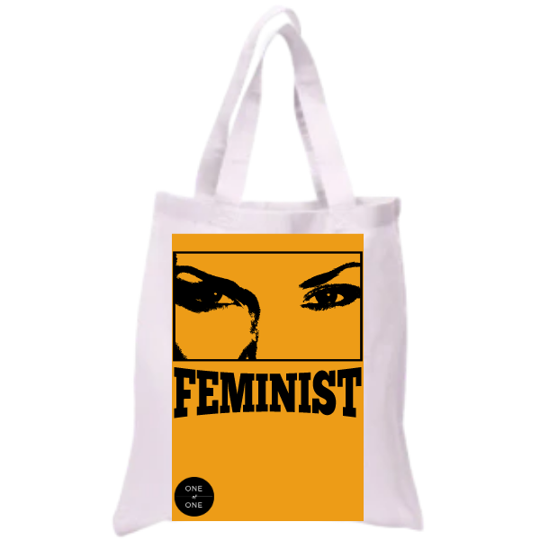The Two Strap Tote Bag