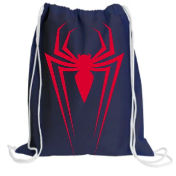 The Drawstring Backpack