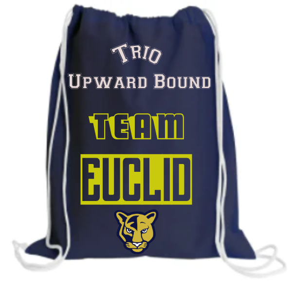 The Drawstring Backpack