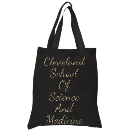 The Two Strap Tote Bag