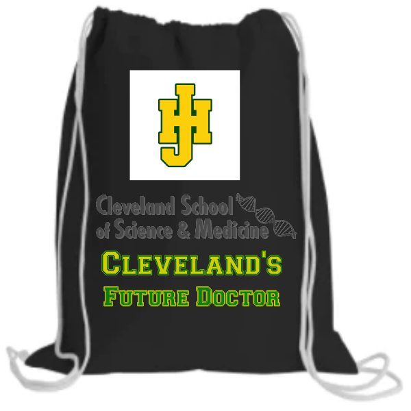 The Drawstring Backpack