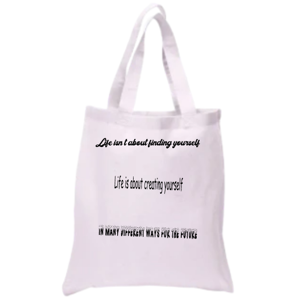 The Two Strap Tote Bag