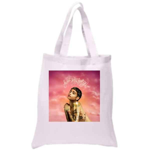 The Two Strap Tote Bag