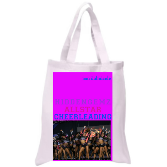 The Two Strap Tote Bag