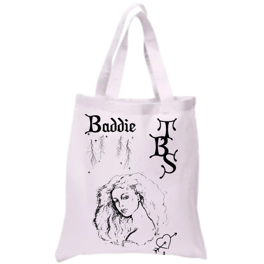 The Two Strap Tote Bag