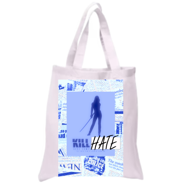 The Two Strap Tote Bag