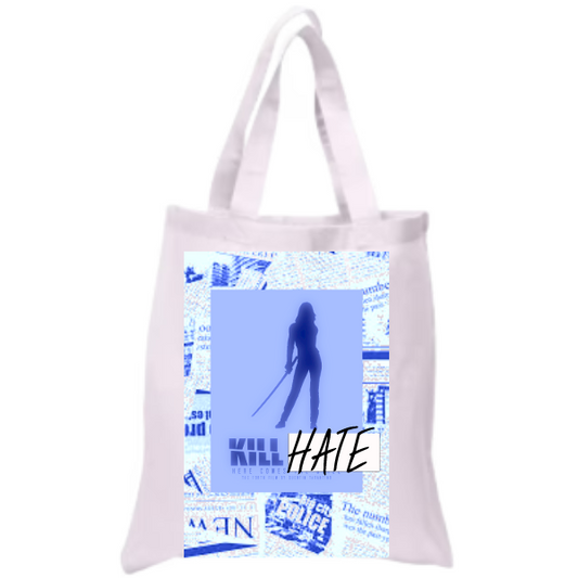 The Two Strap Tote Bag